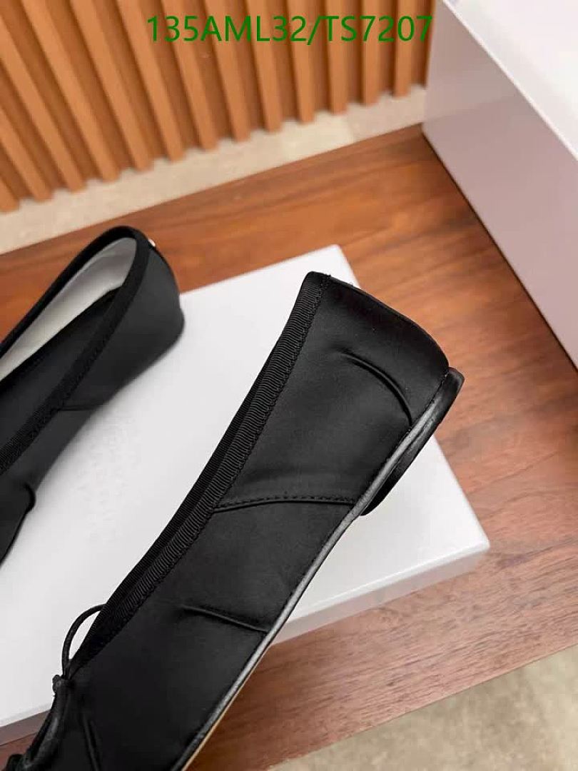Maison Margiela-Shoes(Women) Code: TS7207 $: 135USD