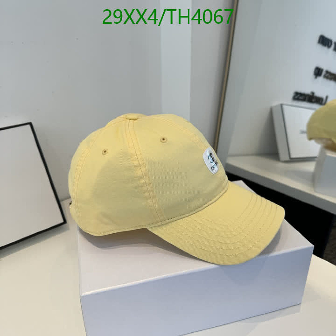 Chanel-Hats Code: TH4067 $: 29USD