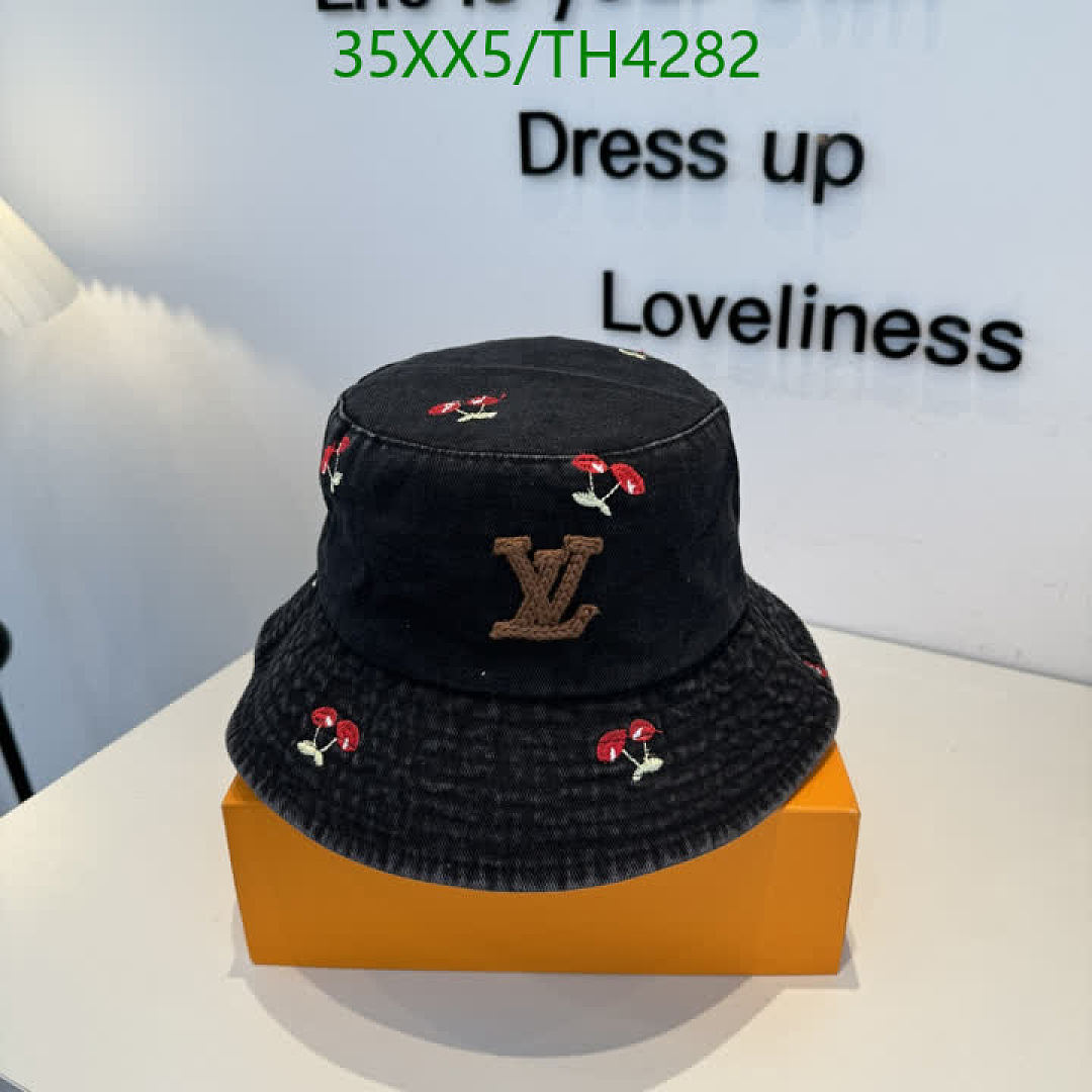 LV-Hats Code: TH4282 $: 35USD