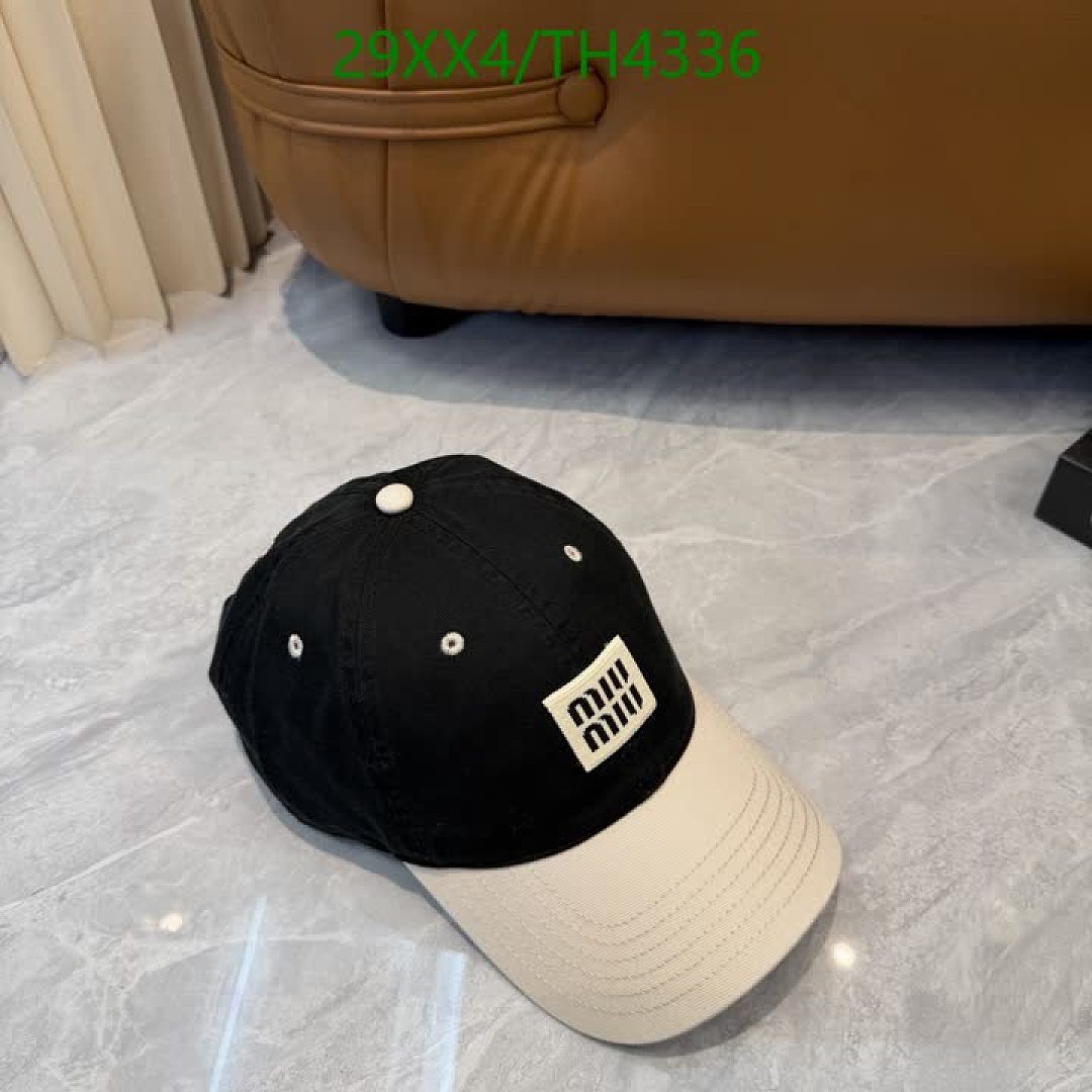Miu Miu-Hats Code: TH4336 $: 29USD