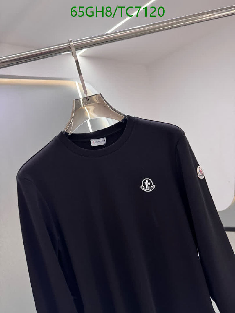 LV-Clothing Code: TC7120 $: 65USD