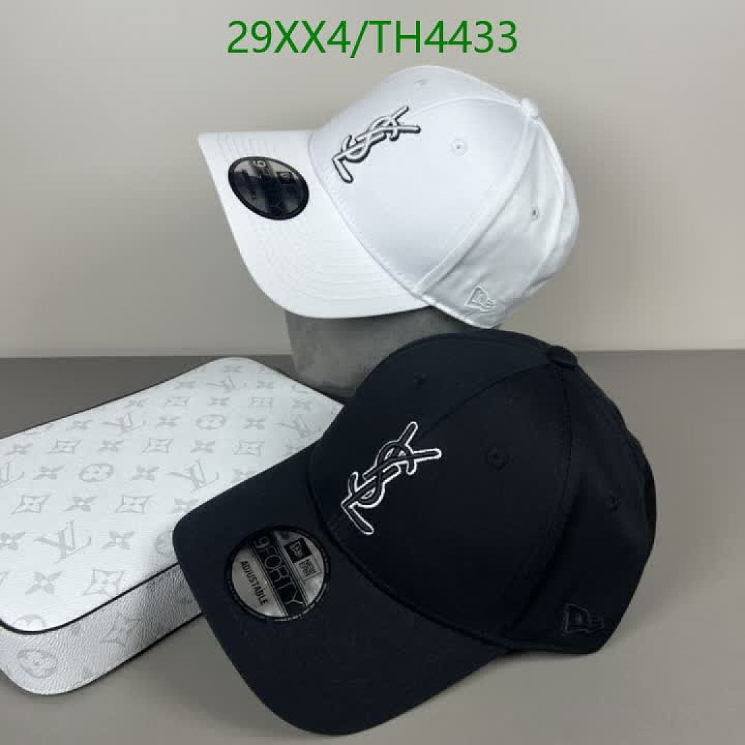 YSL-Hats Code: TH4433 $: 29USD