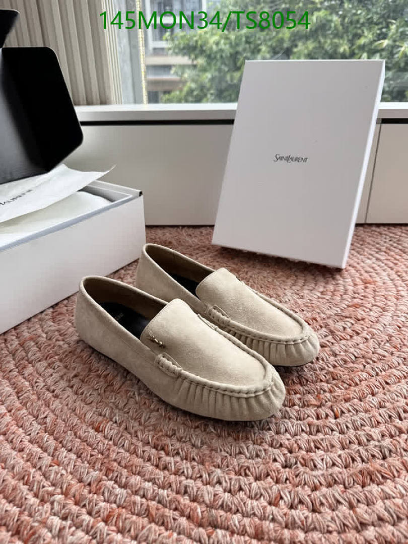 YSL-Shoes(Women) Code: TS8054 $: 145USD