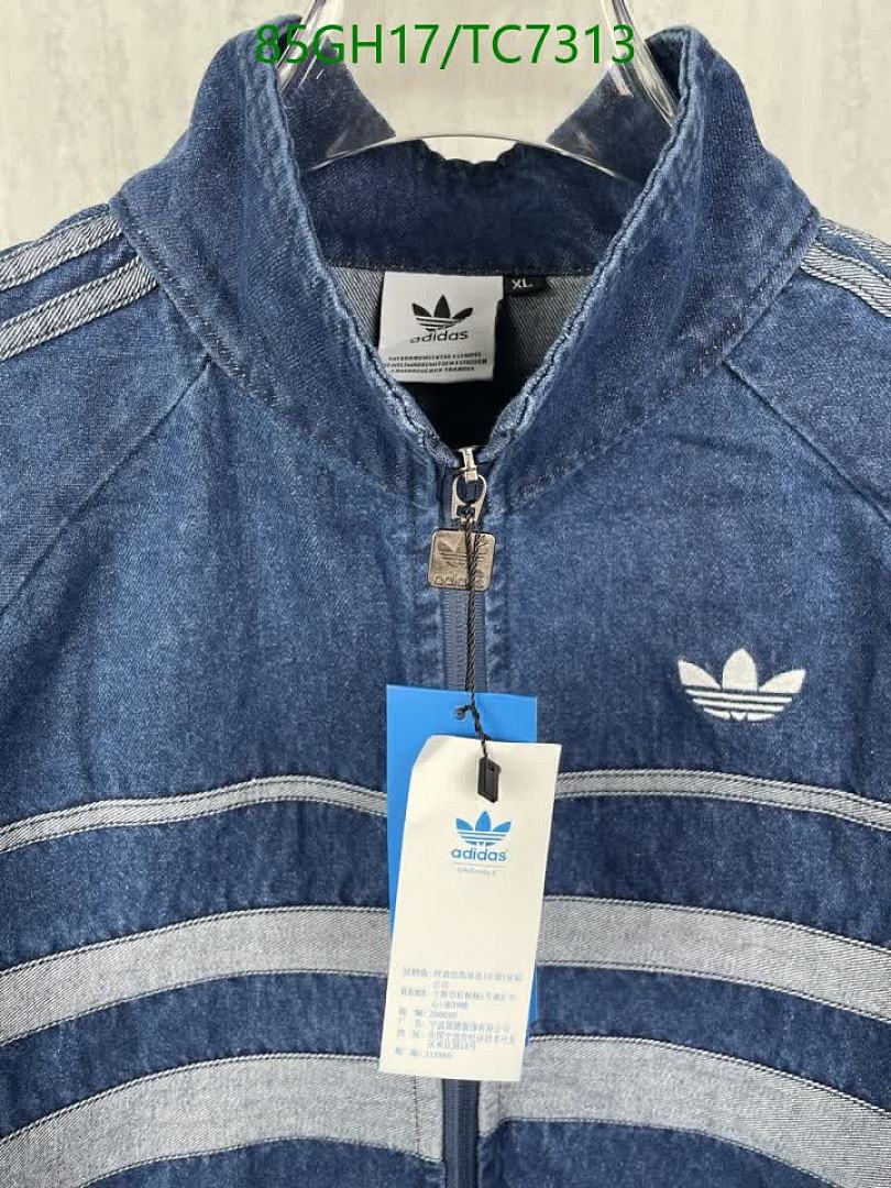 Adidas-Clothing Code: TC7313 $: 85USD