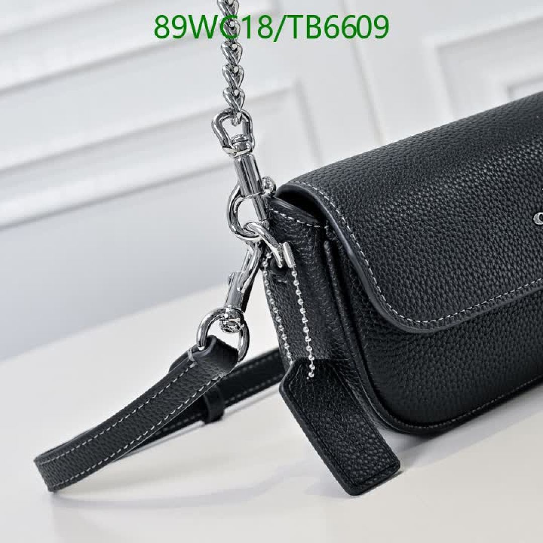 Coach-Bags(4A) Code: TB6609 $: 89USD