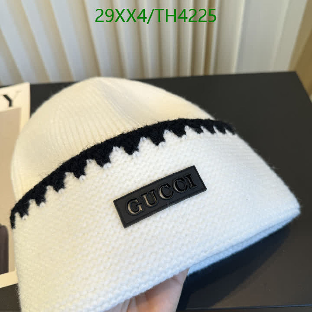 Gucci-Hats Code: TH4225 $: 29USD