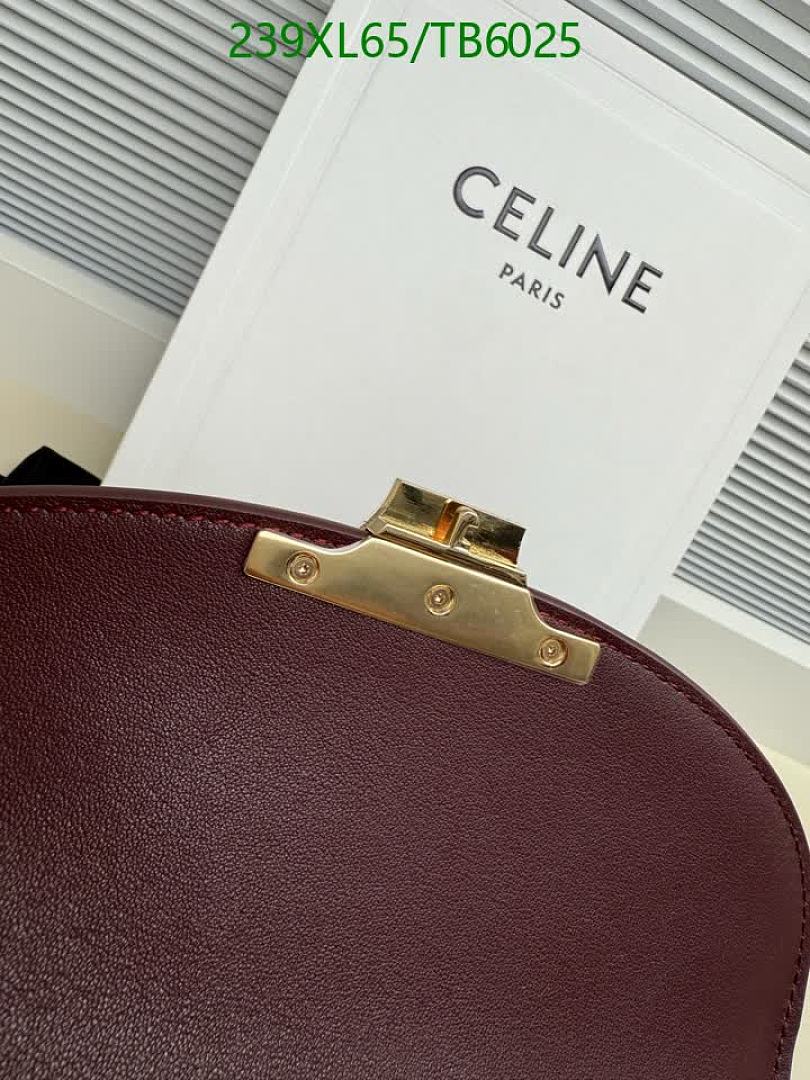 Celine-Bags(5A) Code: TB6025 $: 239USD
