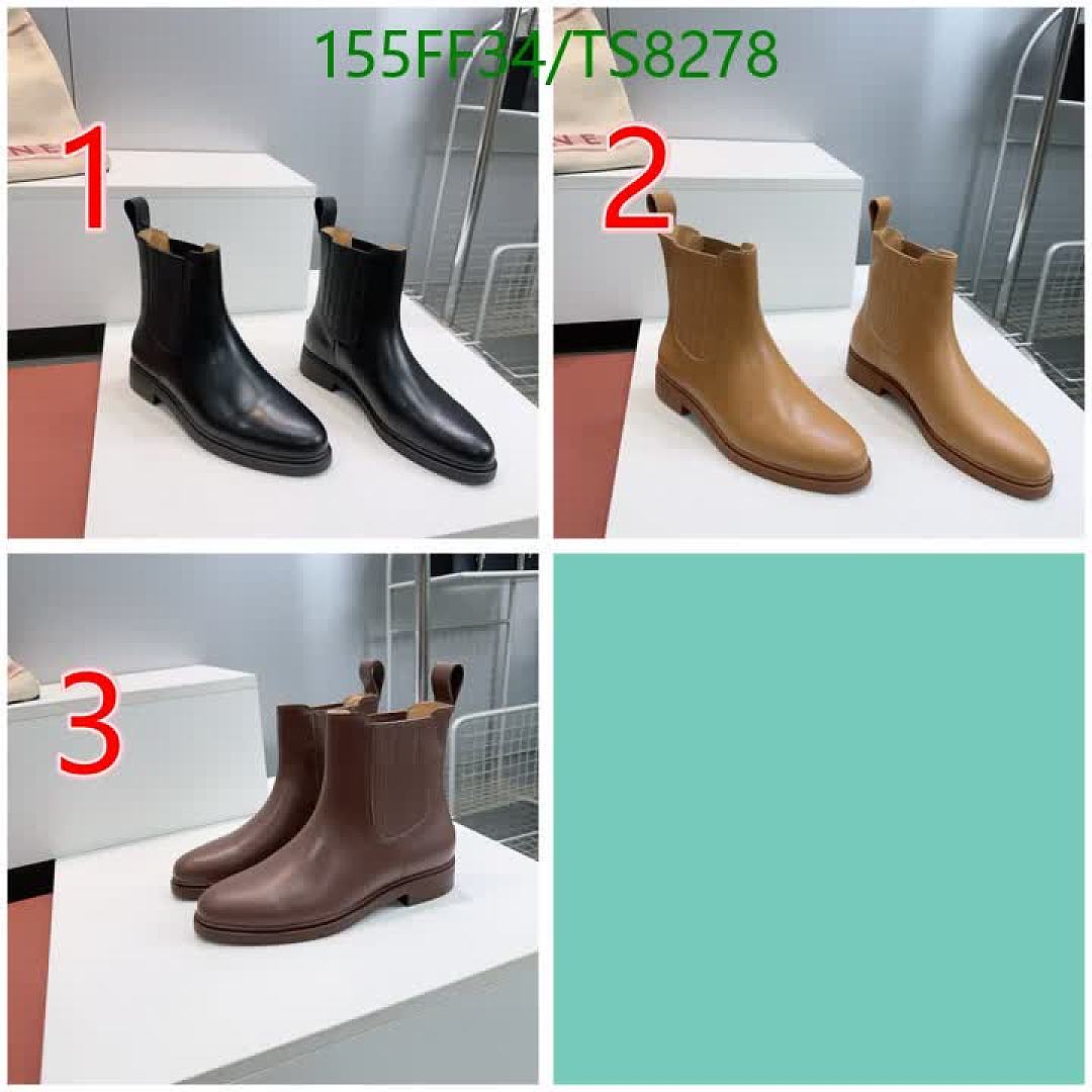 Loro Piana-Shoes(Women) Code: TS8278 $: 155USD