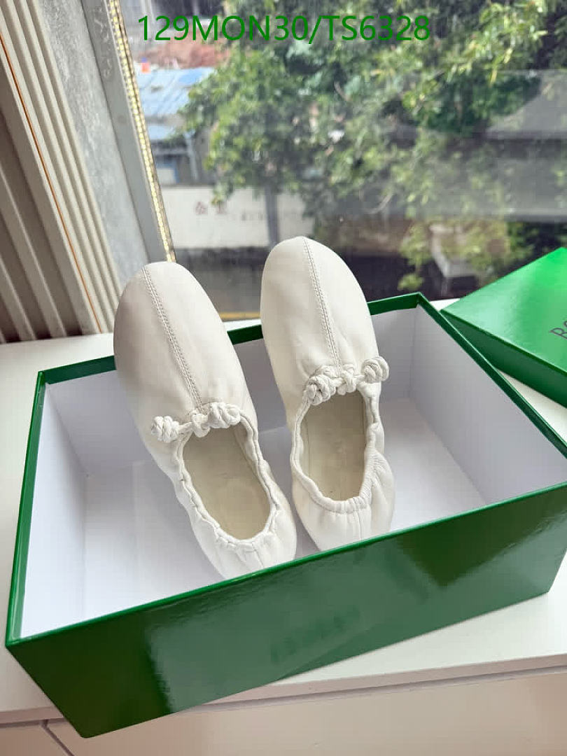 BV-Shoes(Women) Code: TS6328 $: 129USD