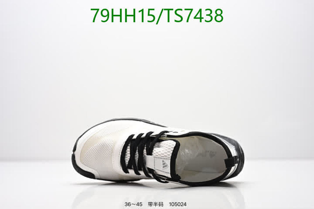 Adidas-Shoes(Women) Code: TS7438 $: 79USD