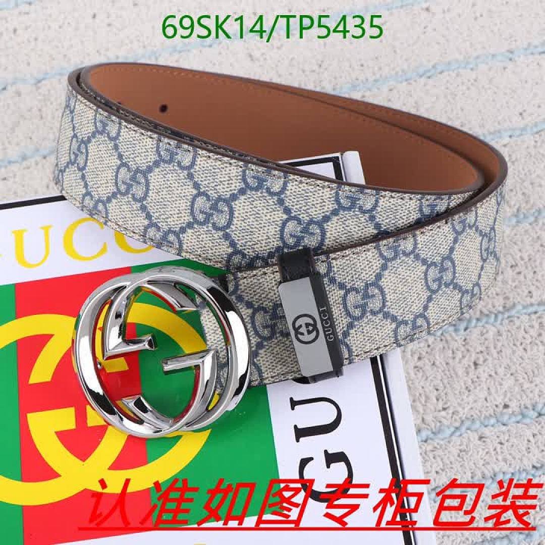 Gucci-Belts Code: TP5435 $: 69USD