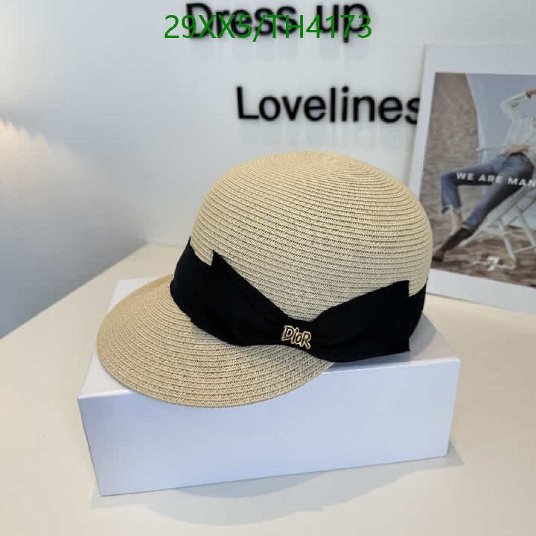 Dior-Hats Code: TH4173 $: 29USD