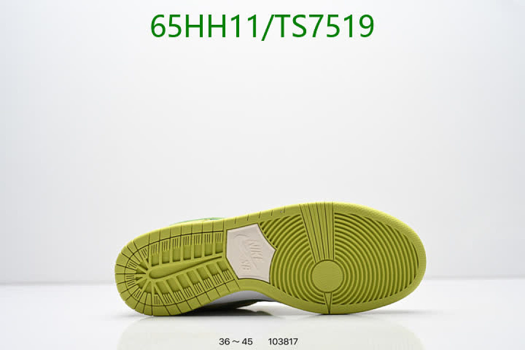 NIKE-Shoes(Women) Code: TS7519 $: 65USD