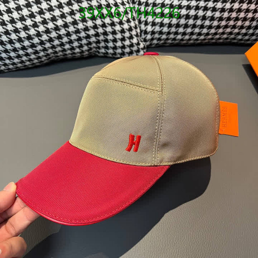 Hermes-Hats Code: TH4226 $: 39USD