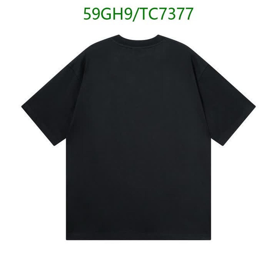 Balenciaga-Clothing Code: TC7377 $: 59USD