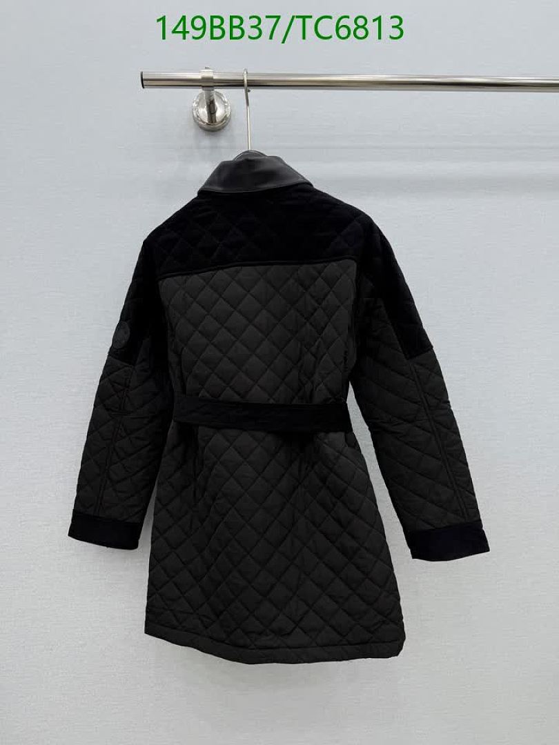 Hermes-Clothing Code: TC6813 $: 149USD