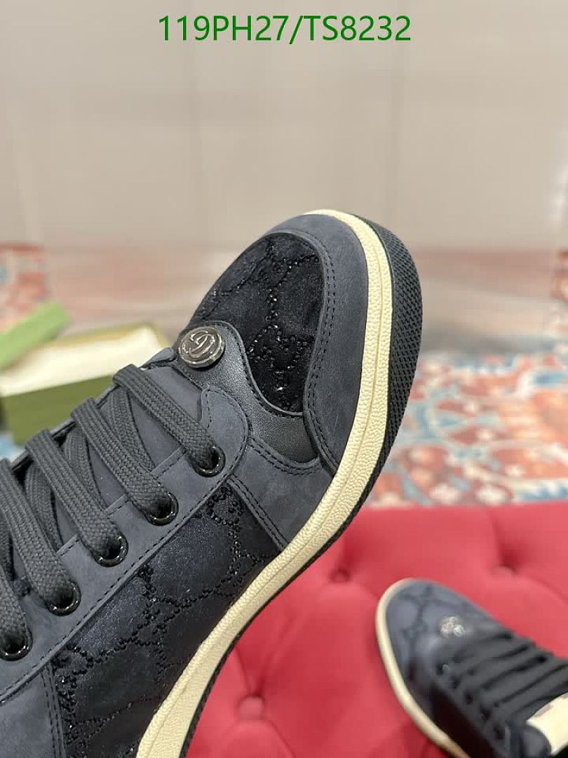 Gucci-Shoes(Men) Code: TS8232 $: 119USD