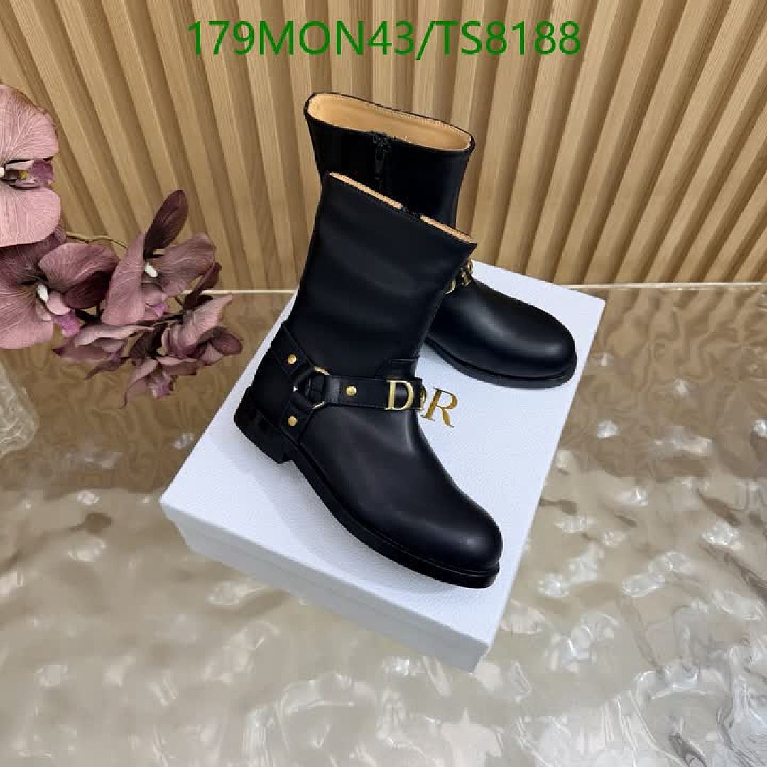 Boots-Shoes(Women) Code: TS8188 $: 179USD