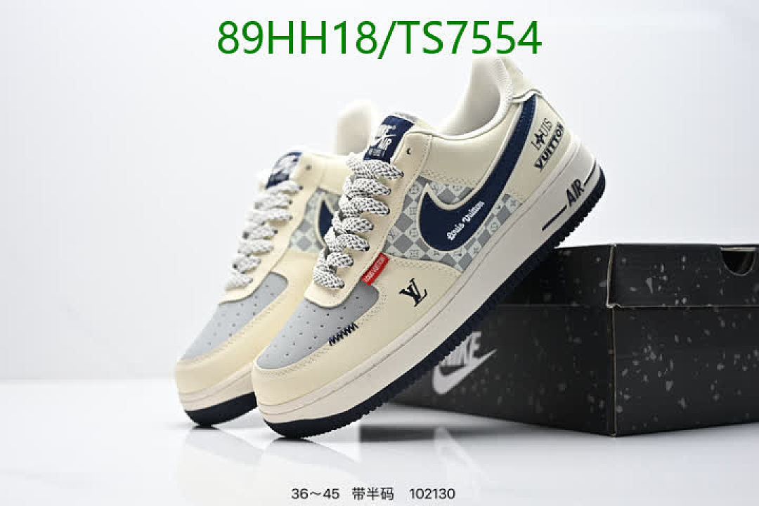 NIKE-Shoes(Women) Code: TS7554 $: 89USD