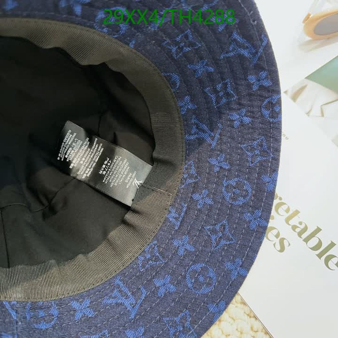 LV-Hats Code: TH4288 $: 29USD