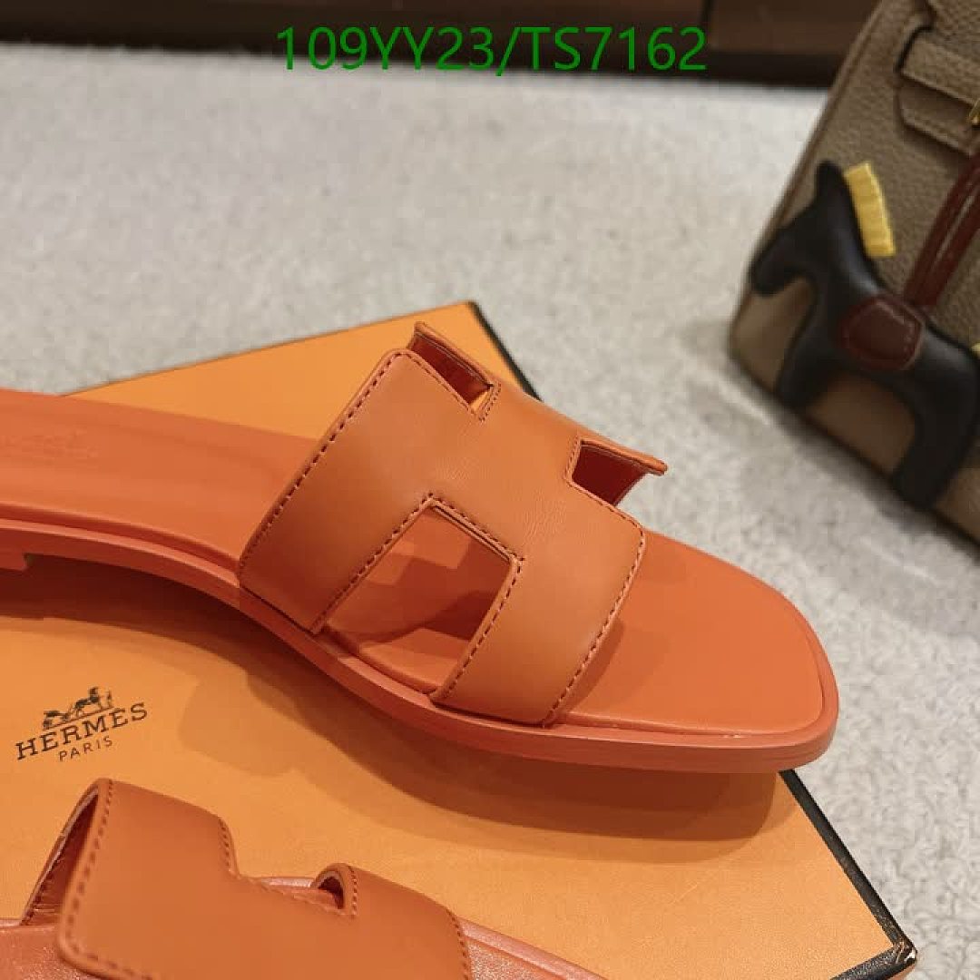 Hermes-Shoes(Women) Code: TS7162 $: 109USD