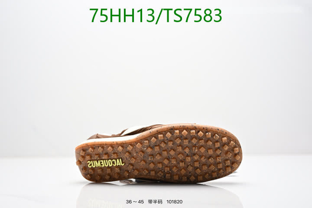 NIKE-Shoes(Women) Code: TS7583 $: 75USD