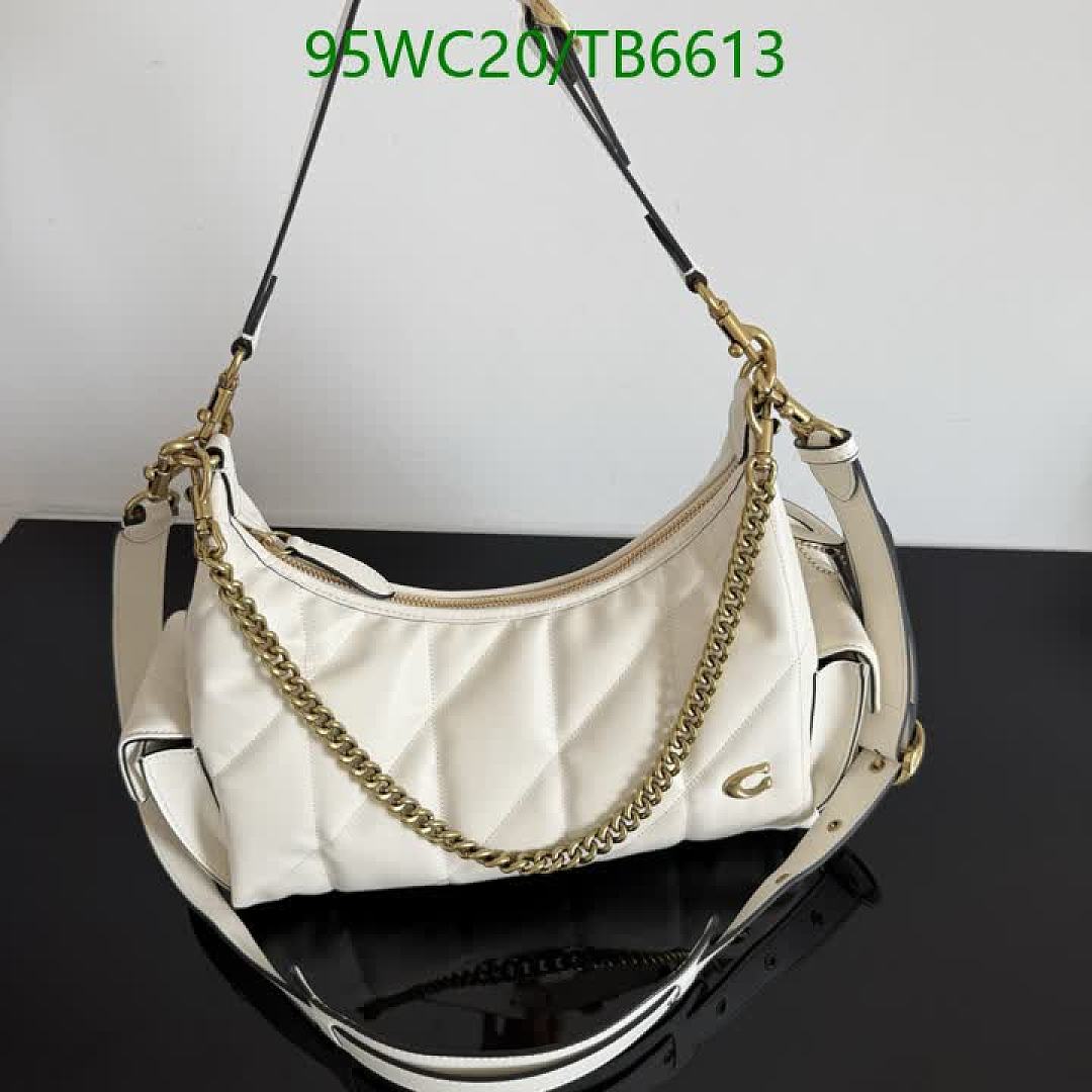 Coach-Bags(4A) Code: TB6613 $: 95USD