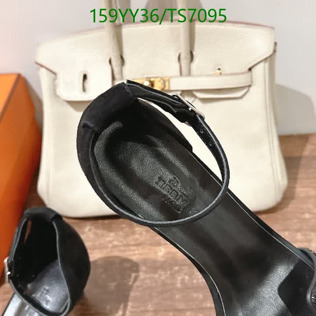 Hermes-Shoes(Women) Code: TS7095 $: 159USD