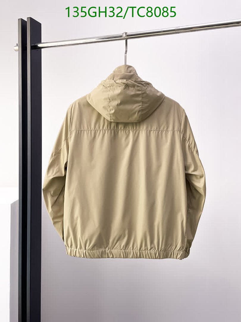 Moncler-Clothing Code: TC8085 $: 135USD