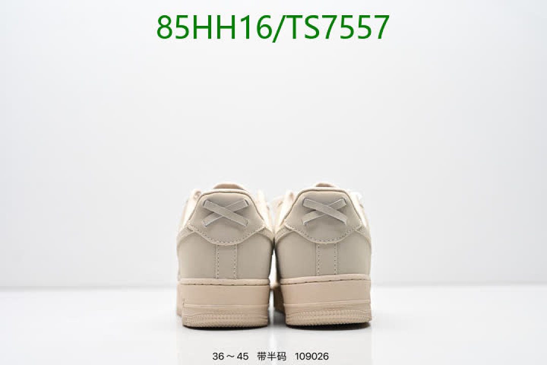 NIKE-Shoes(Women) Code: TS7557 $: 85USD