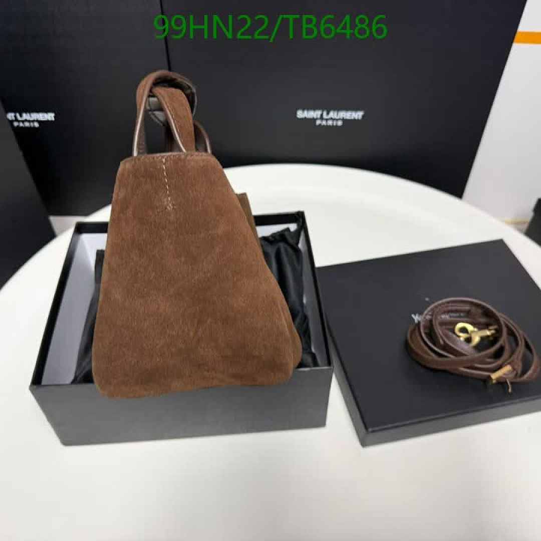YSL-Bags(4A) Code: TB6486 $: 99USD