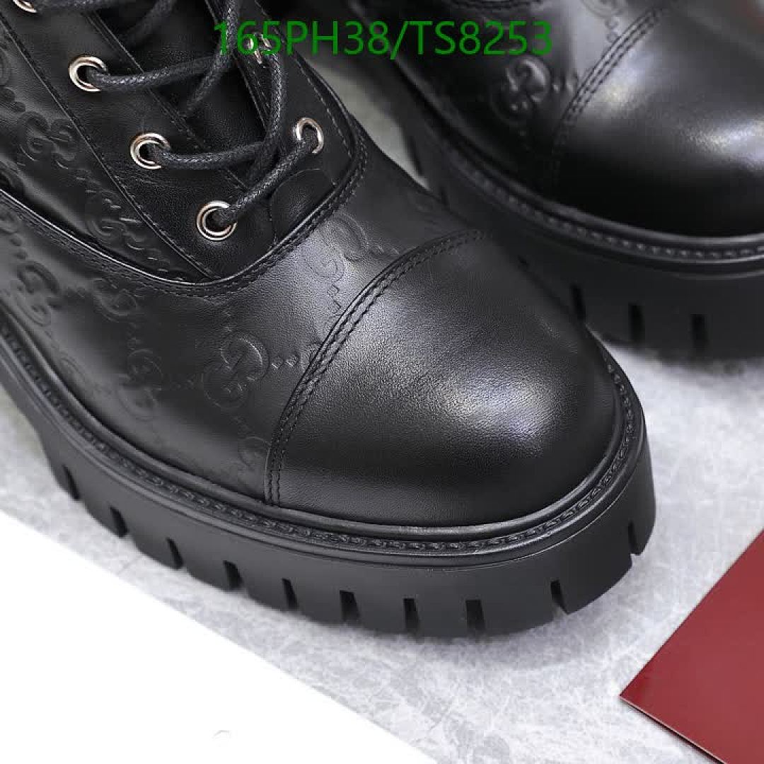 Boots-Shoes(Women) Code: TS8253 $: 165USD