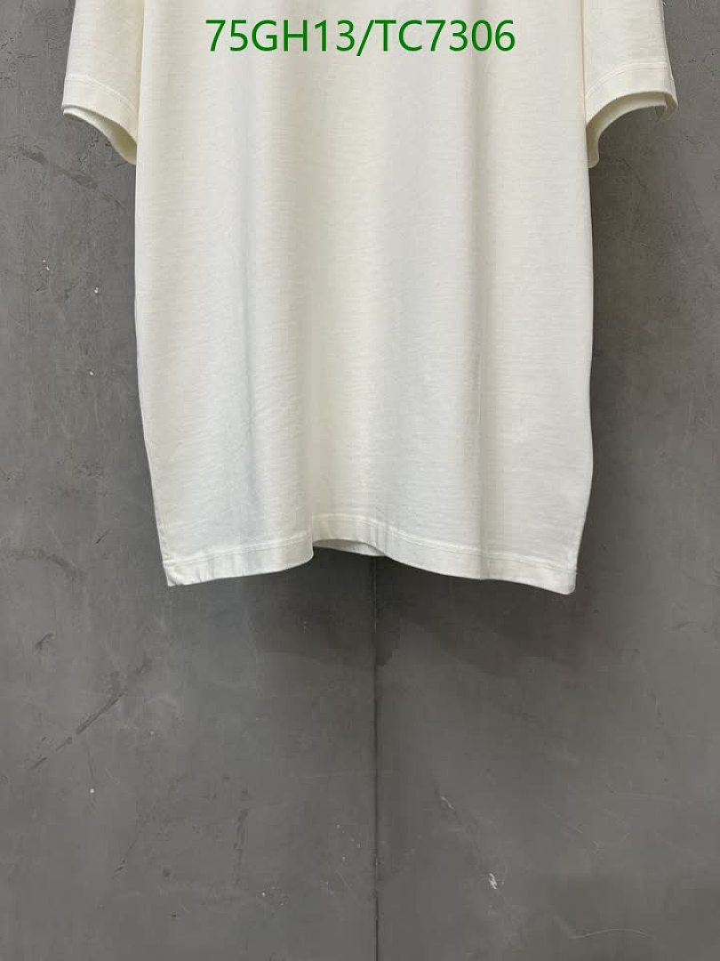 Acne Studios-Clothing Code: TC7306 $: 75USD