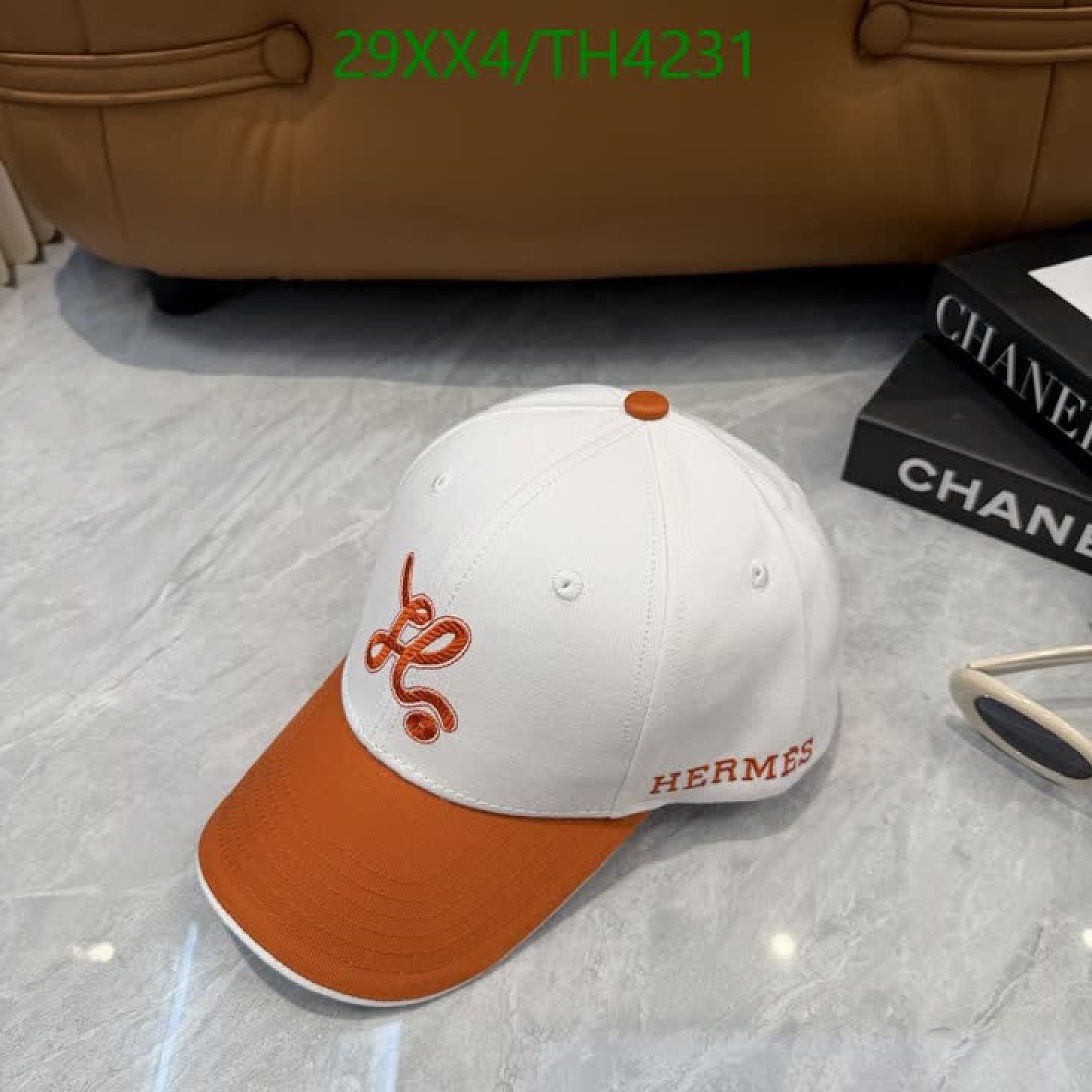 Hermes-Hats Code: TH4231 $: 29USD