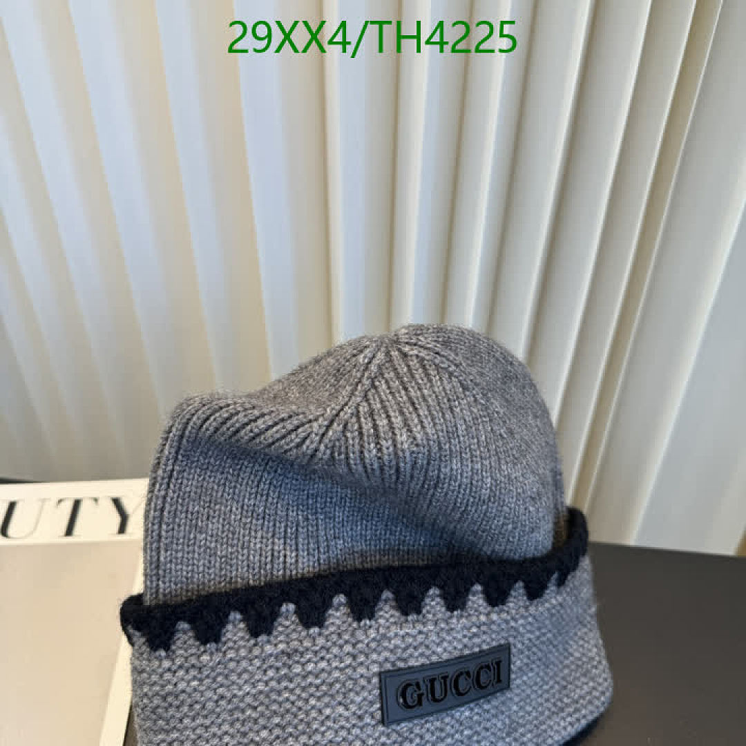 Gucci-Hats Code: TH4225 $: 29USD