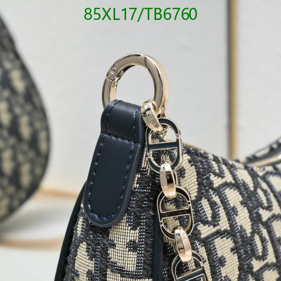 Dior-Bags(4A) Code: TB6760 $: 85USD