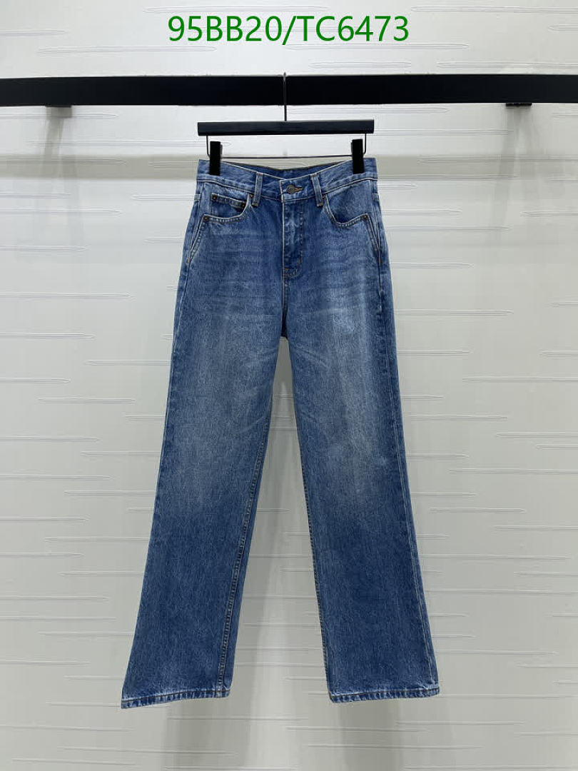 YSL-Clothing Code: TC6473 $: 95USD
