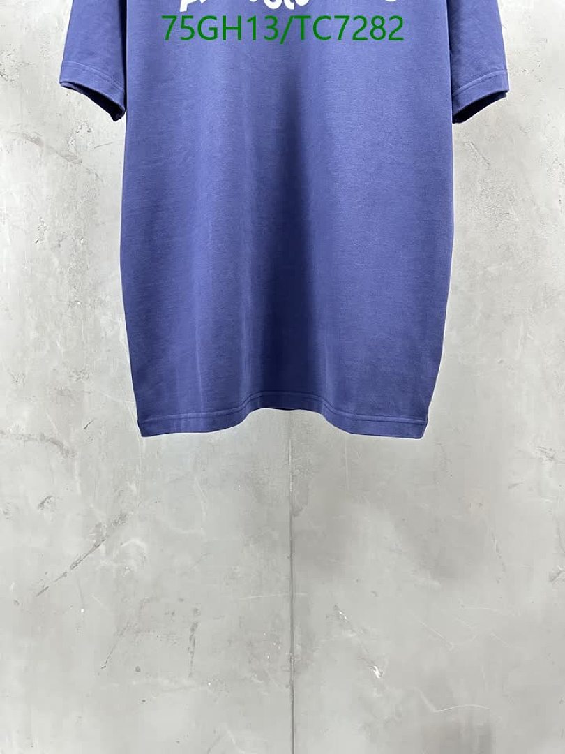 Acne Studios-Clothing Code: TC7282 $: 75USD