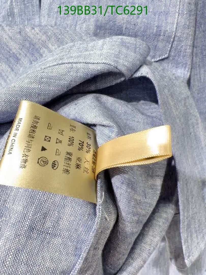 LV-Clothing Code: TC6291 $: 139USD