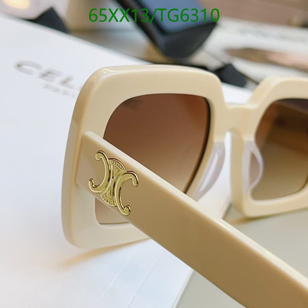 Celine-Glasses Code: TG6310 $: 65USD