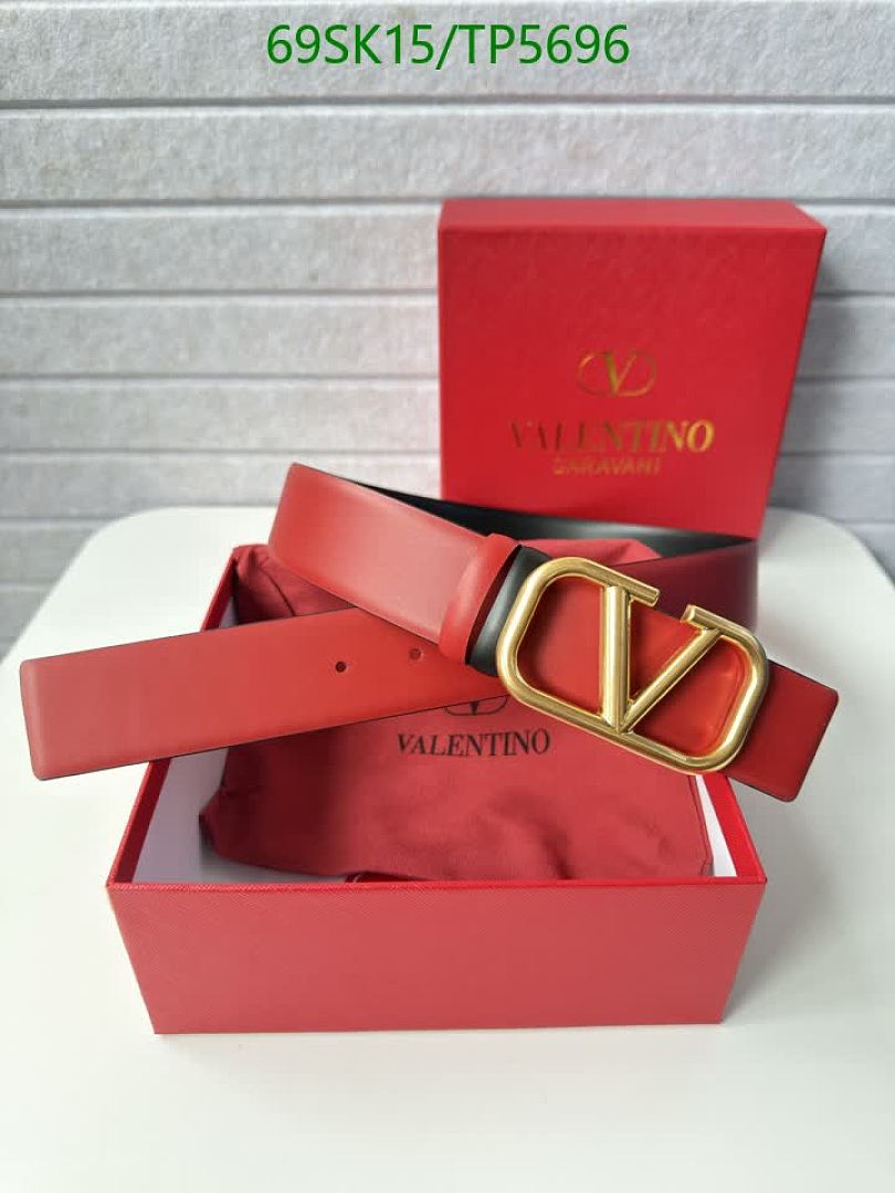 Valentino-Belts Code: TP5696 $: 69USD