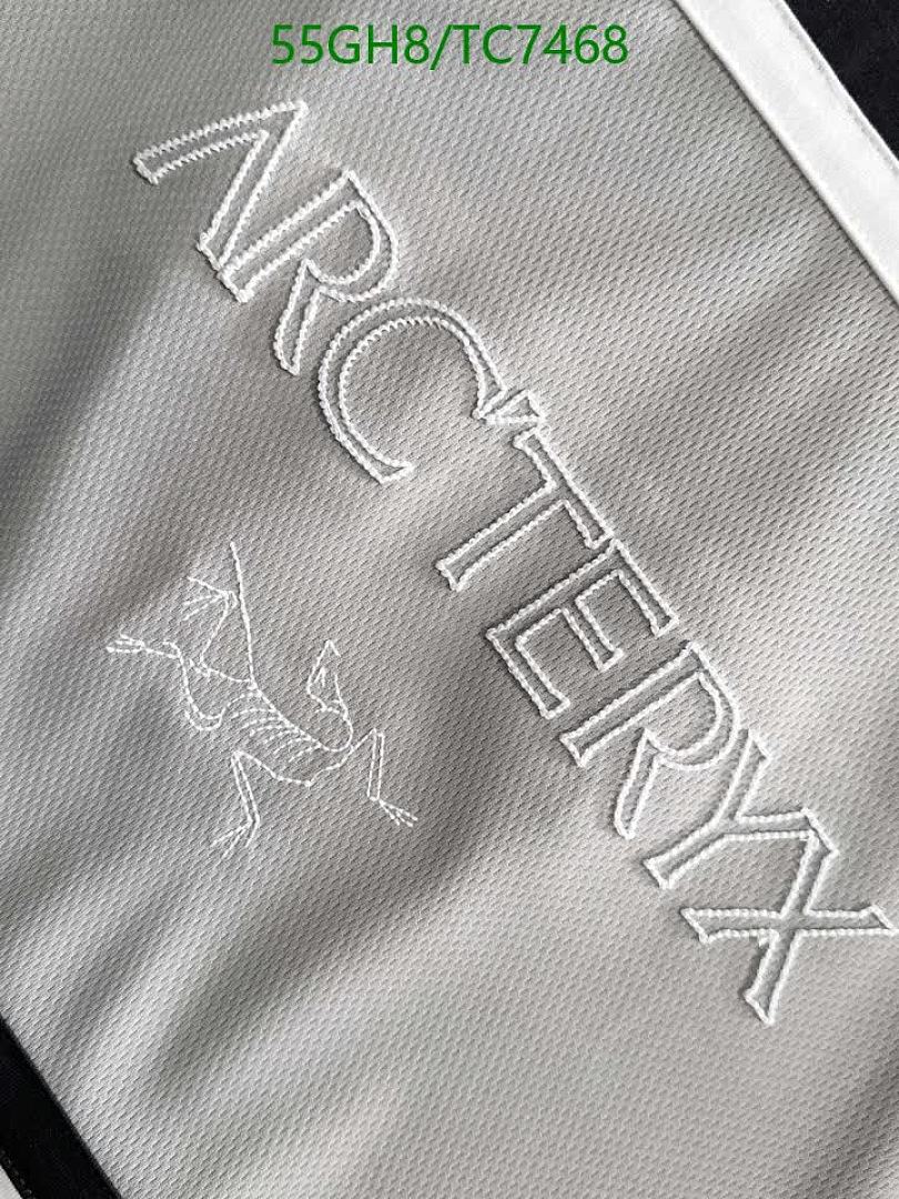 Arcteryx-Clothing Code: TC7468 $: 55USD