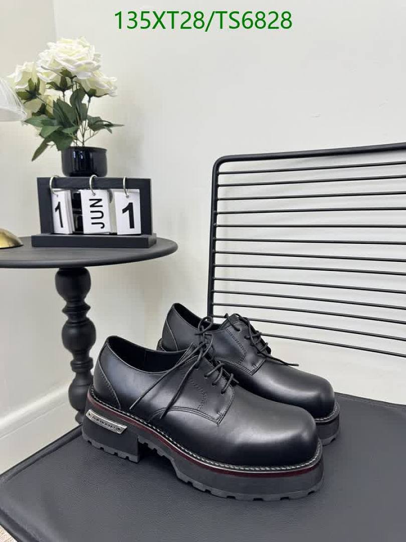 Balenciaga-Shoes(Women) Code: TS6828 $: 135USD