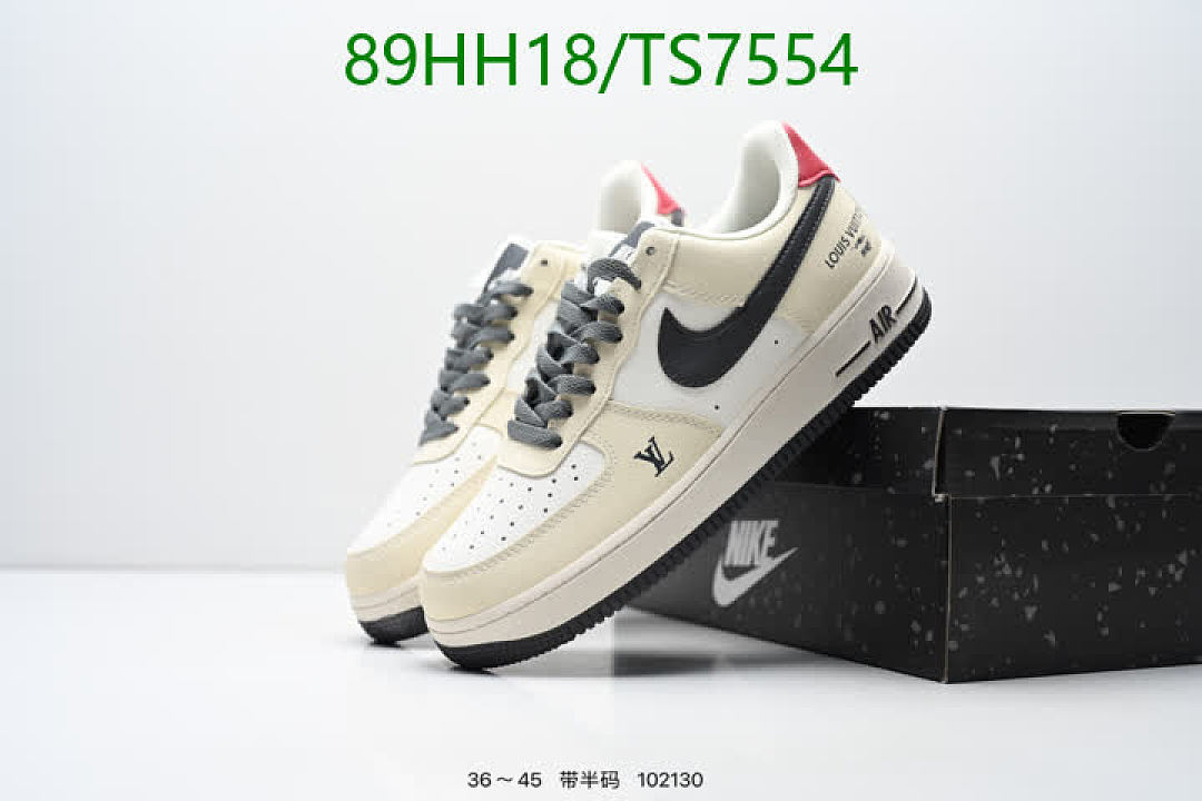 NIKE-Shoes(Women) Code: TS7554 $: 89USD