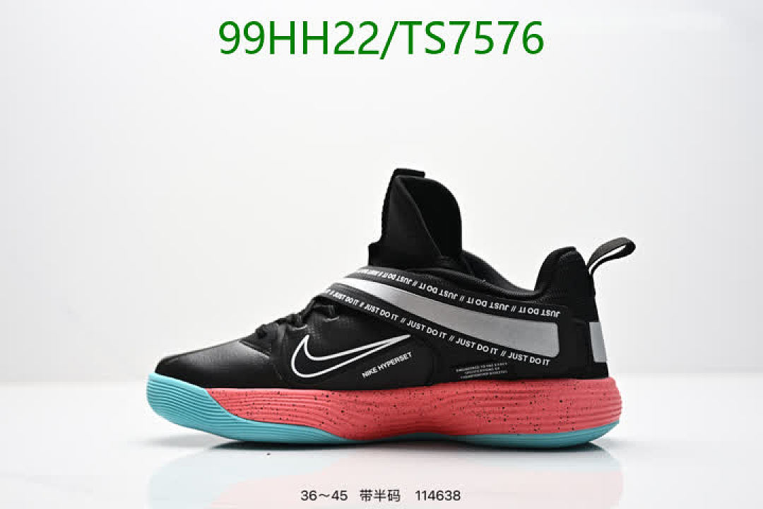 NIKE-Shoes(Women) Code: TS7576 $: 99USD