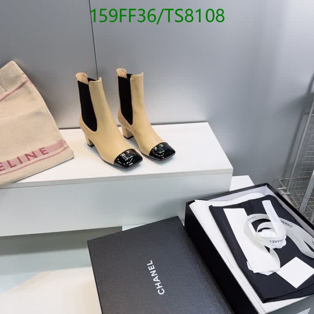 Boots-Shoes(Women) Code: TS8108 $: 159USD
