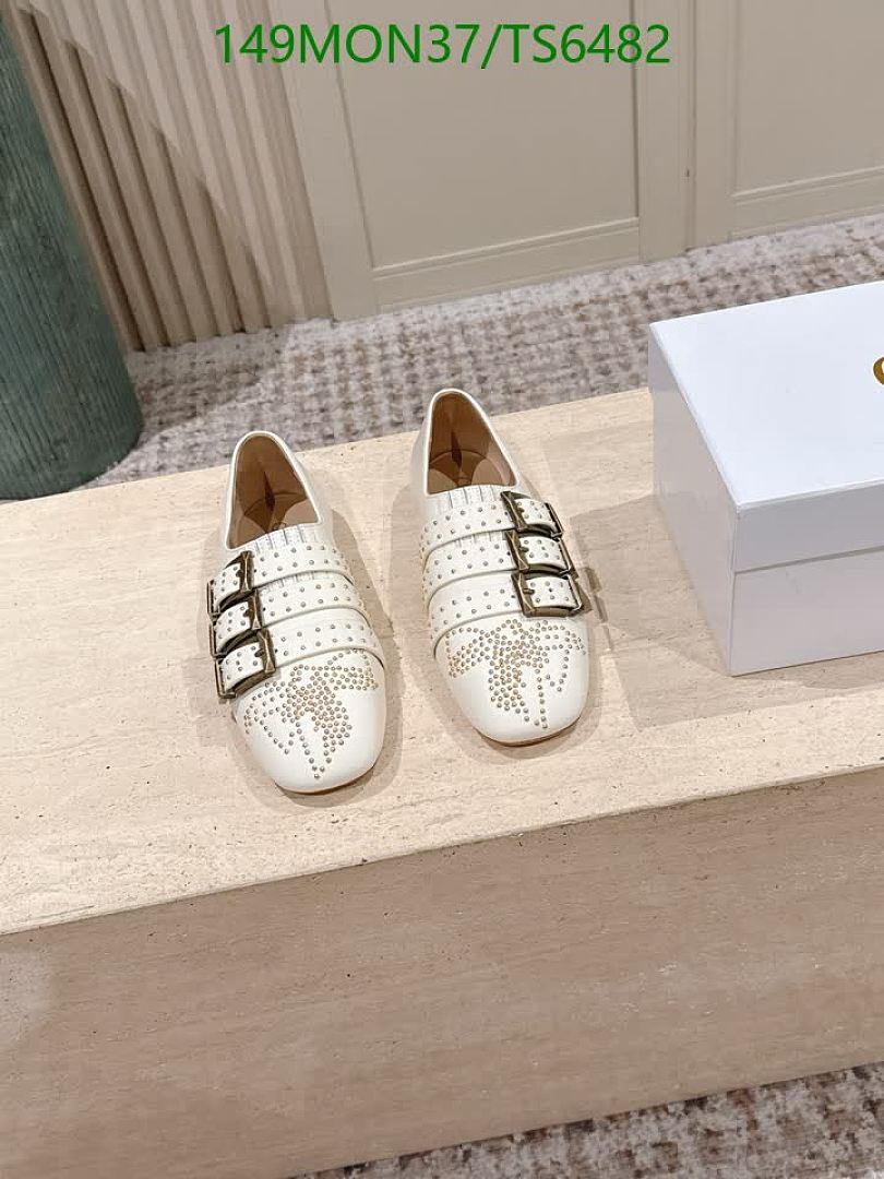 Chloe-Shoes(Women) Code: TS6482 $: 149USD