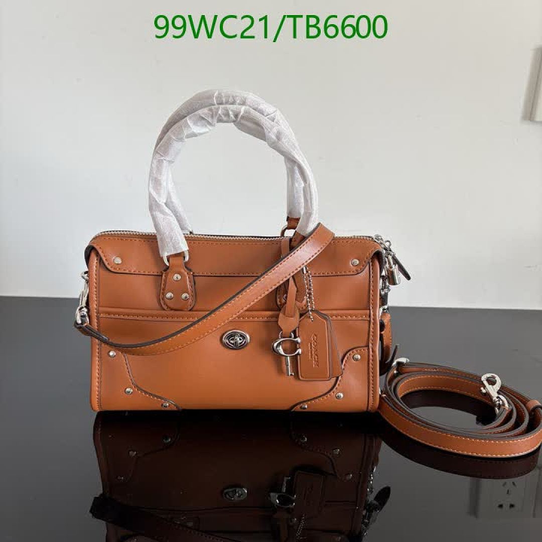 Coach-Bags(4A) Code: TB6600 $: 99USD