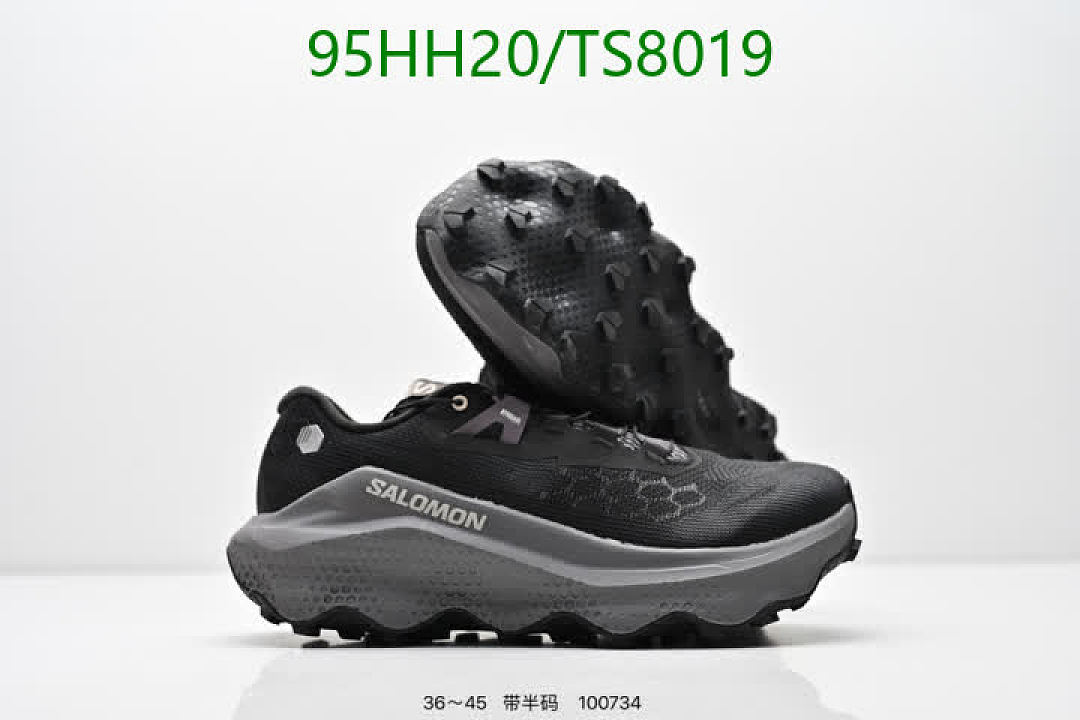 Salomon-Shoes(Men) Code: TS8019 $: 95USD