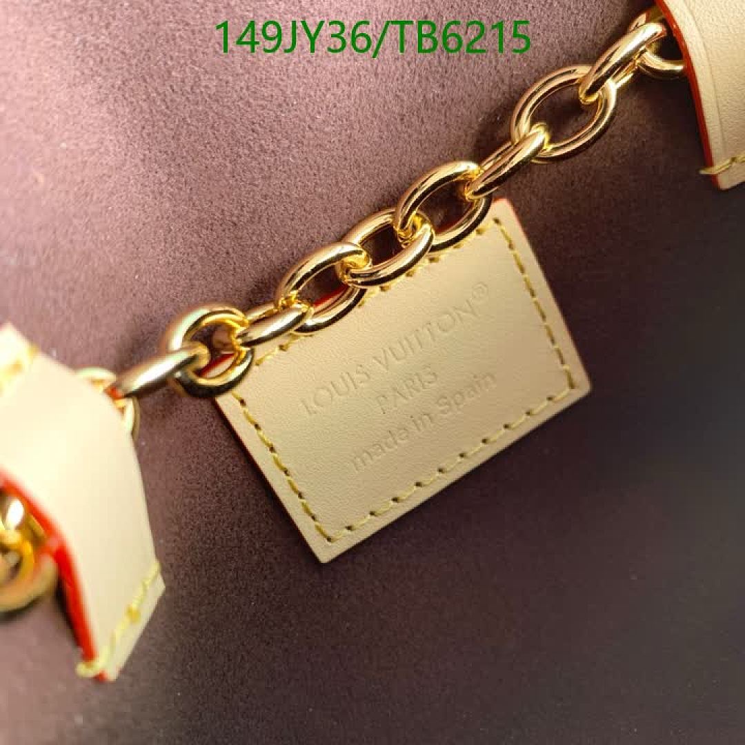 LV-Bags(5A) Code: TB6215 $: 149USD